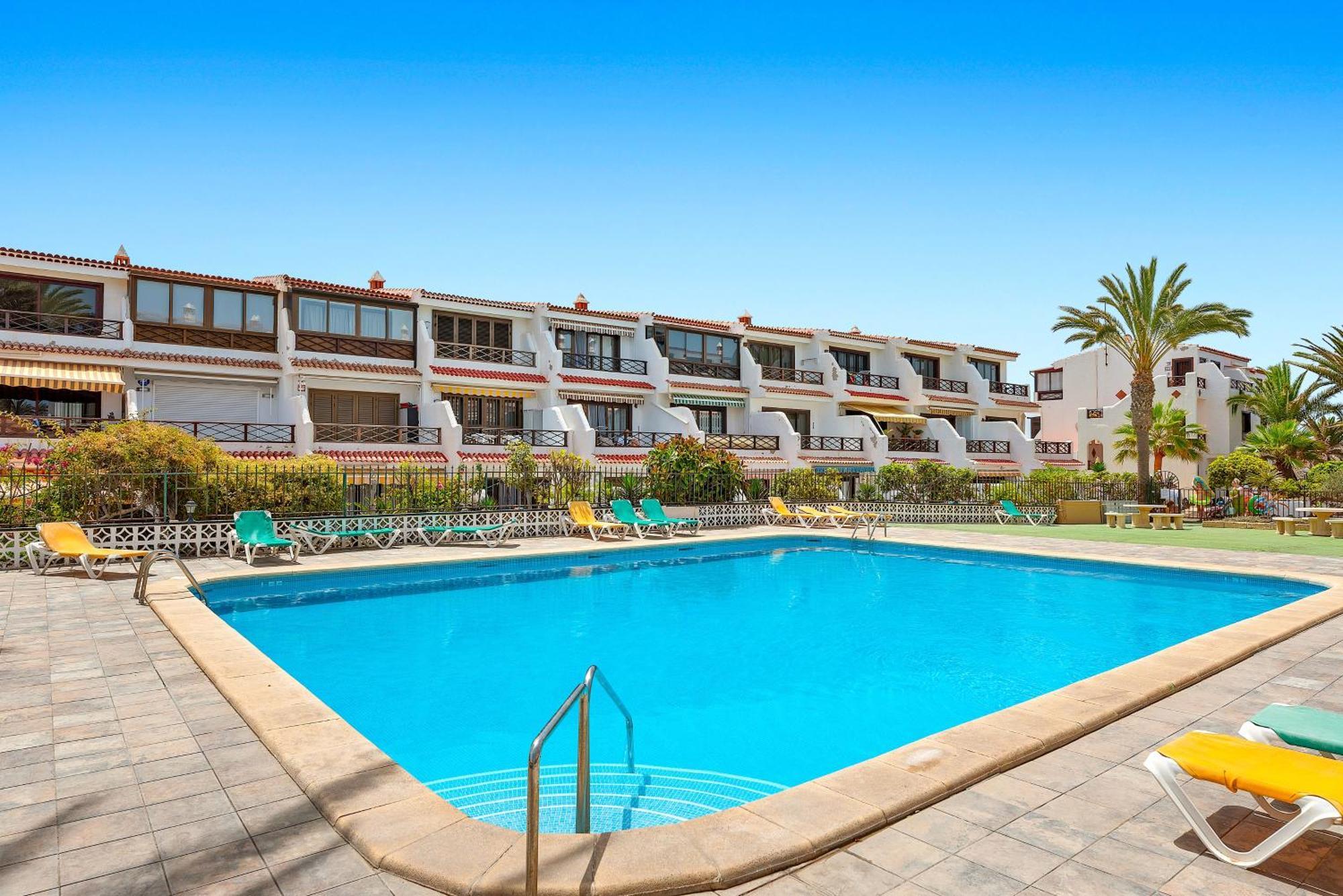 Apartment Sasha Tenerife