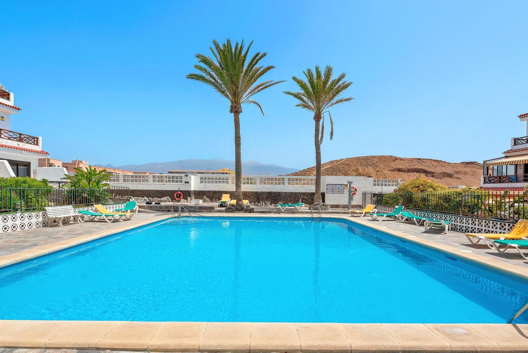 Apartment Sasha Tenerife *
