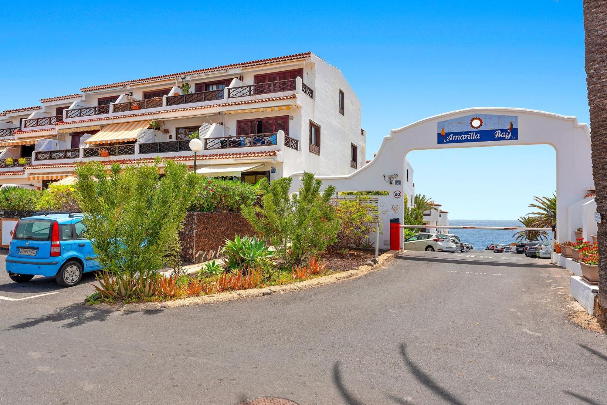 Apartment Sasha Tenerife