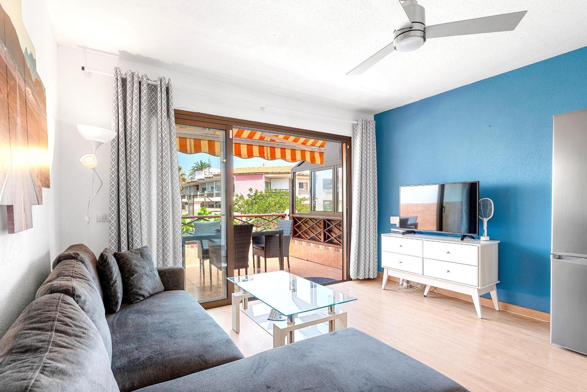 Apartment Sasha Tenerife