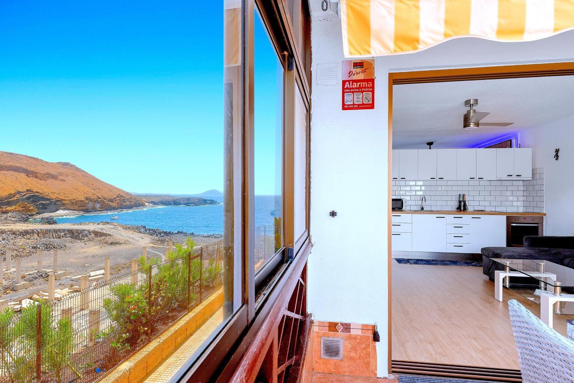 Sasha Tenerife Apartment *