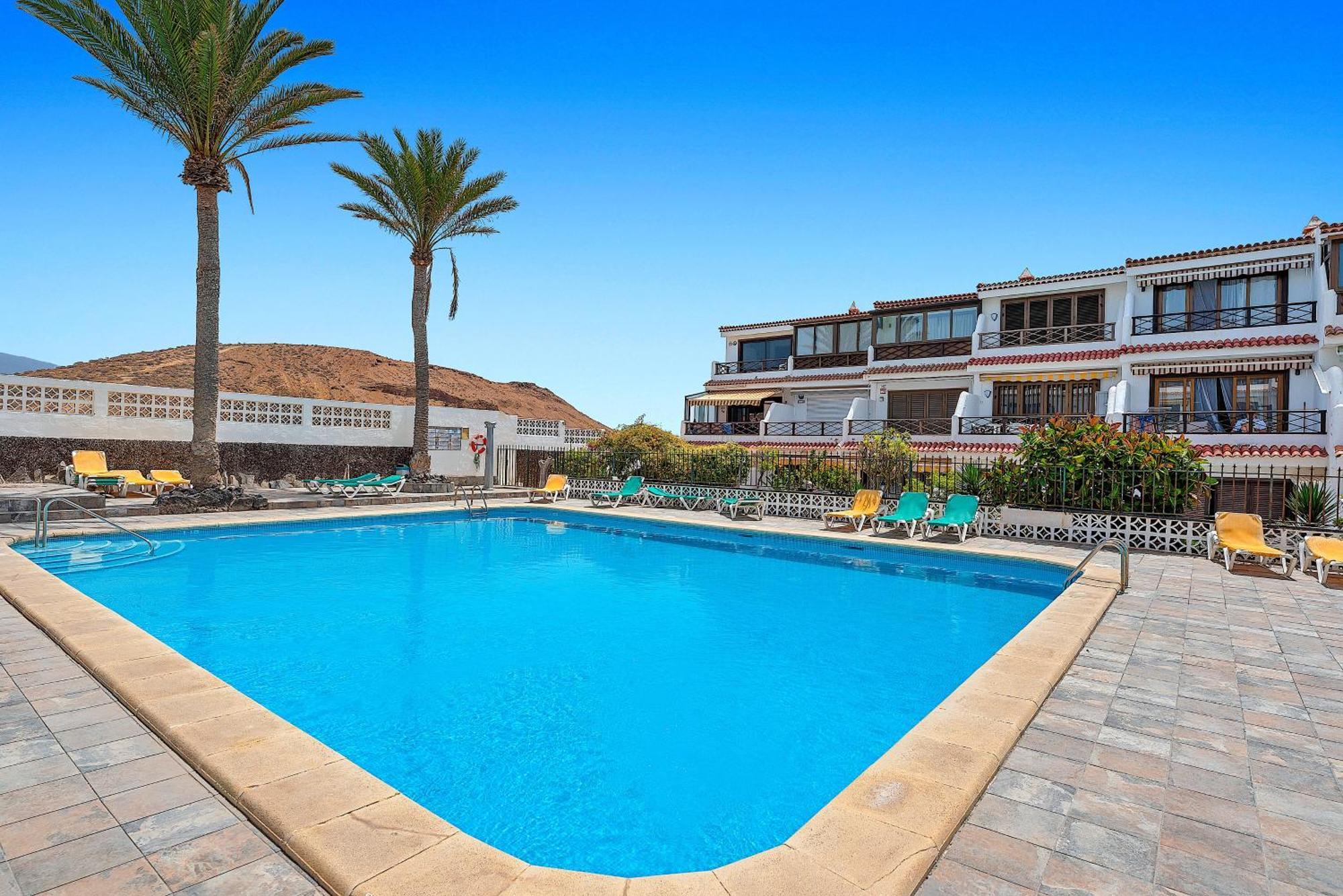 Sasha Tenerife Apartment *