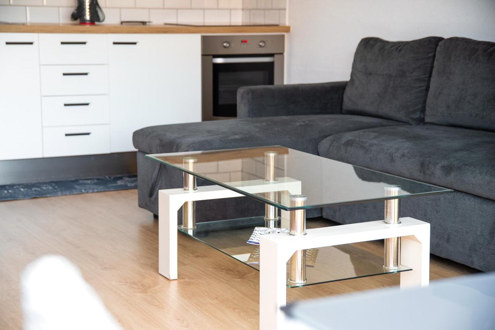Sasha Tenerife Apartment *