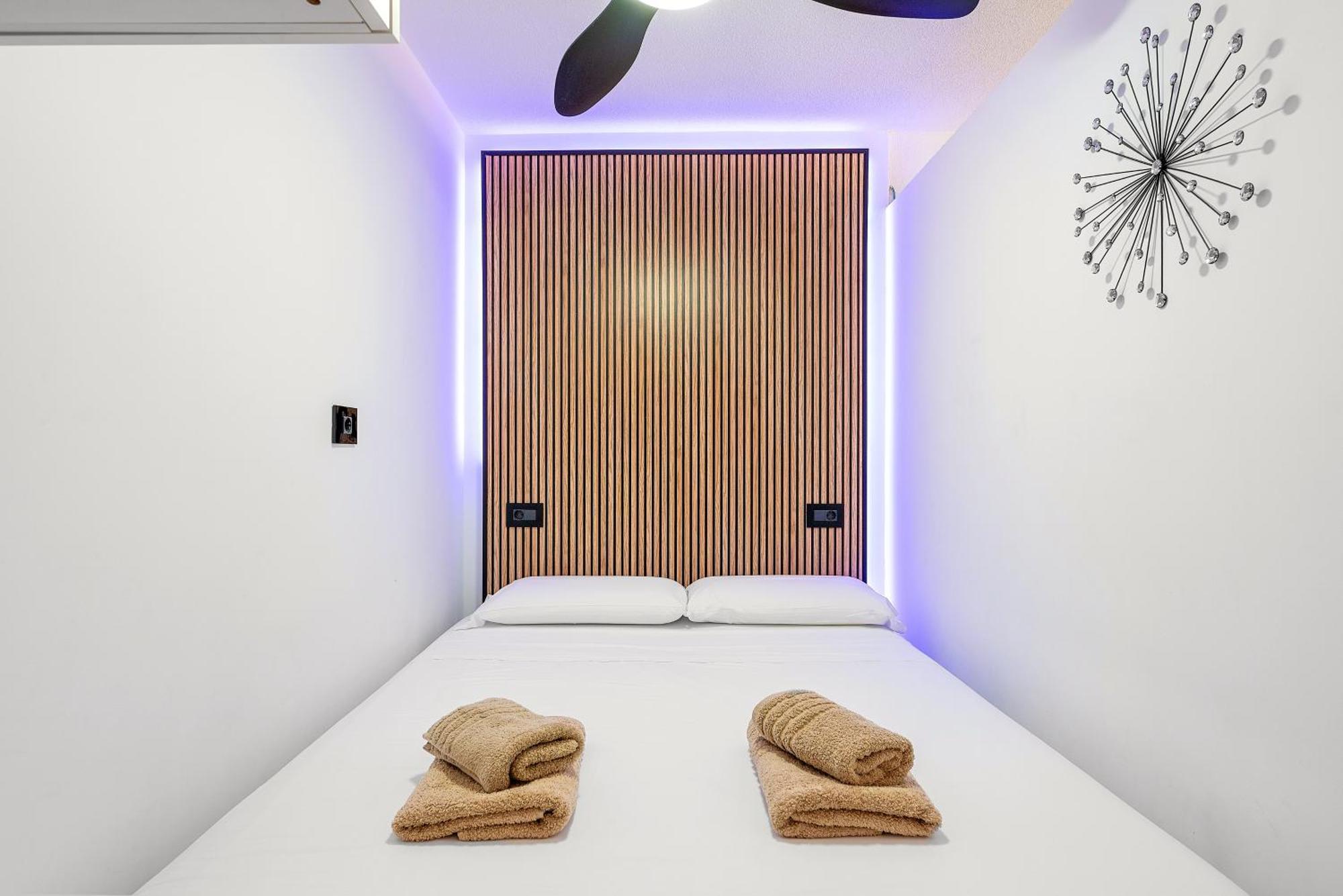 Appartamento Sasha Tenerife *