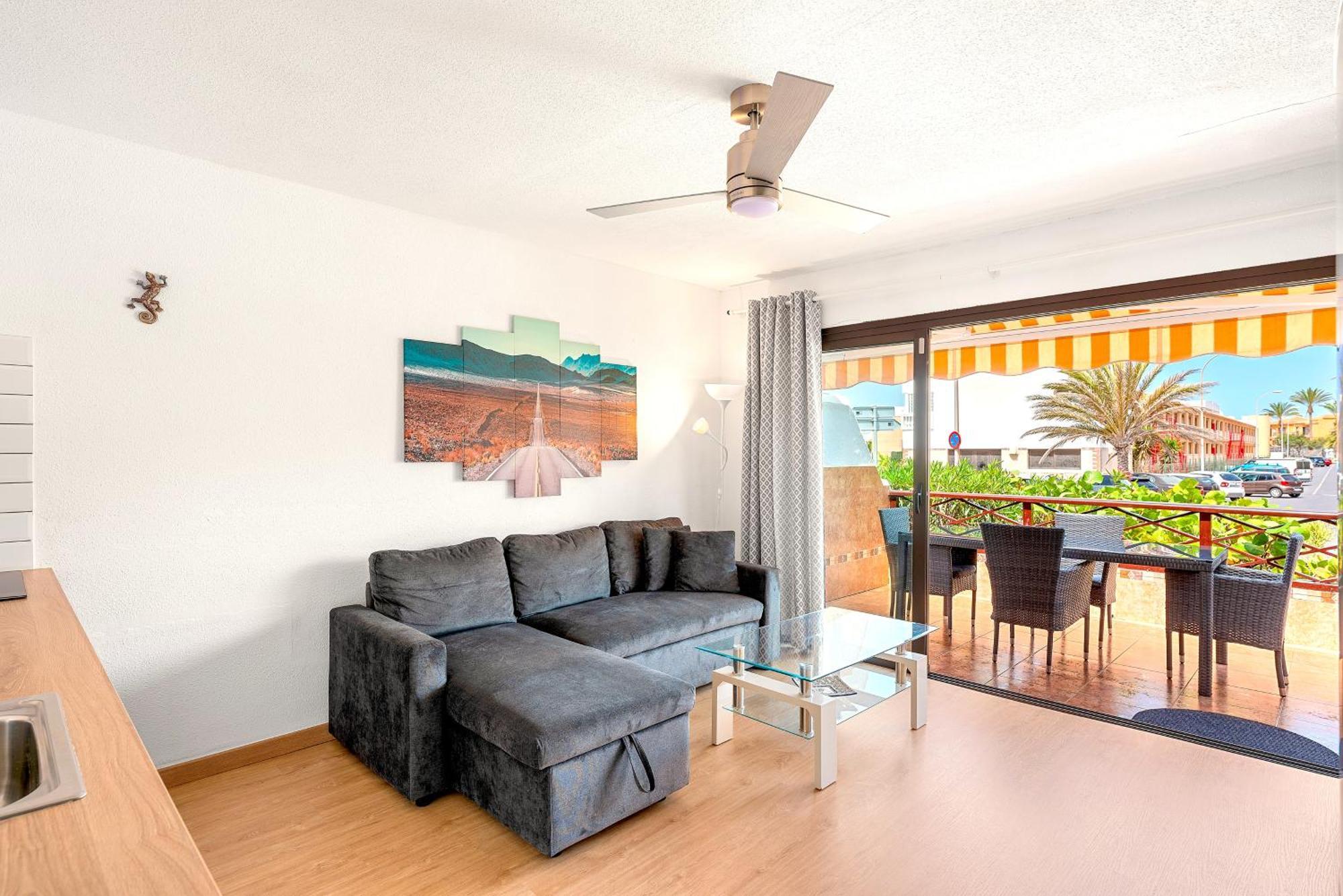 Appartamento Sasha Tenerife *
