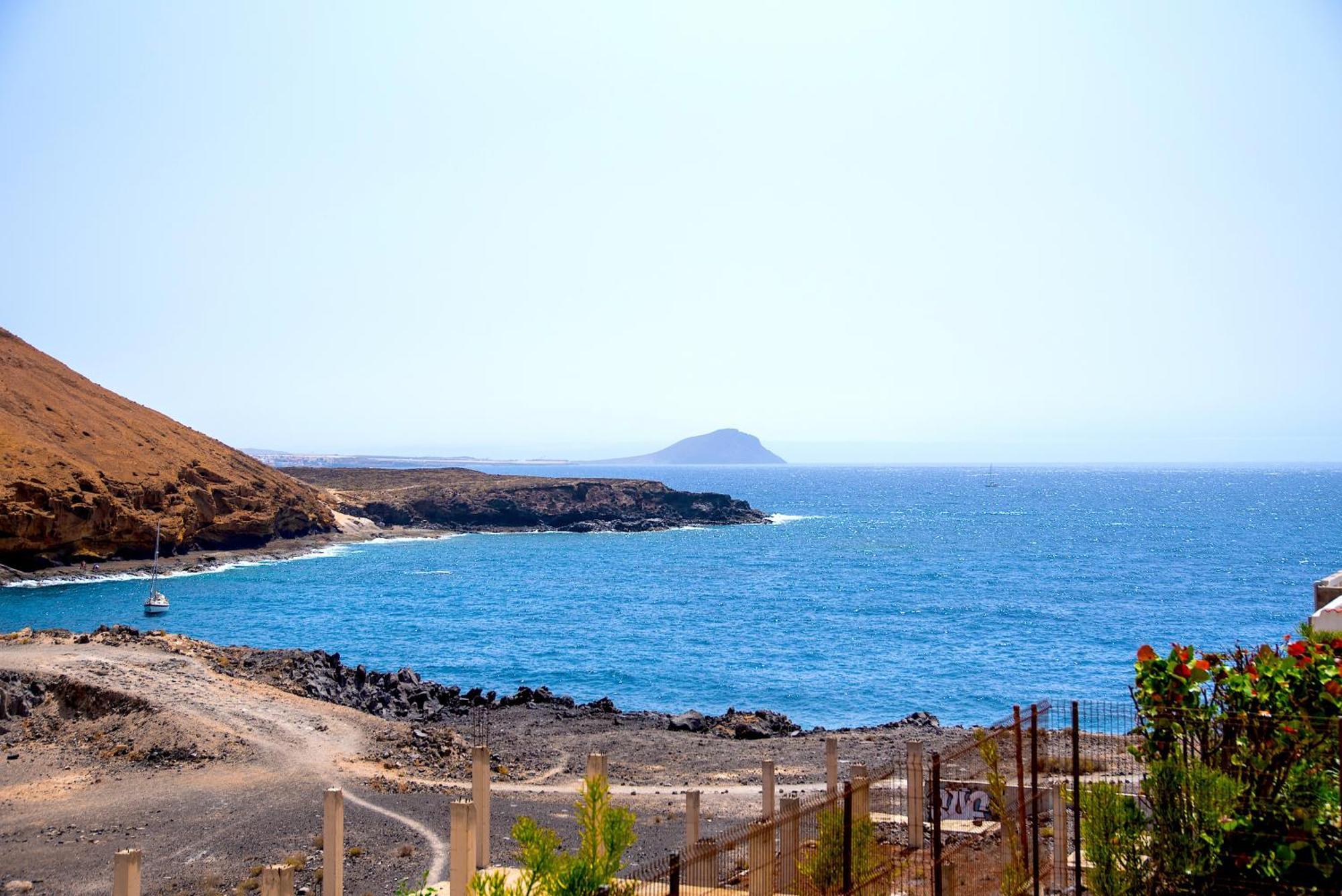 Apartment Sasha Tenerife Costa Del Silencio